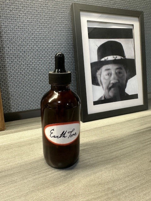 Hair Oil